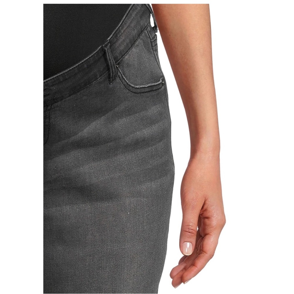 maternity jeans - Picture 2 of 4